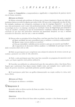 Manual de Companheiro