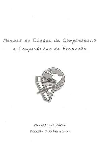 Manual de Companheiro