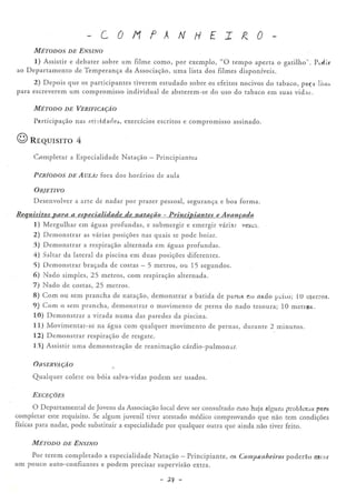 Manual de Companheiro