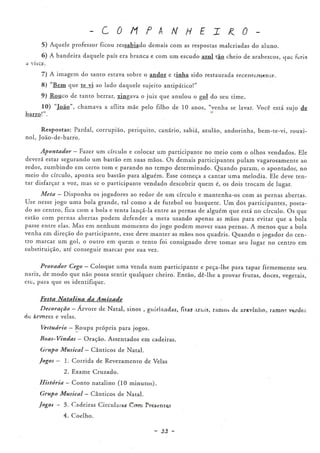 Manual de Companheiro