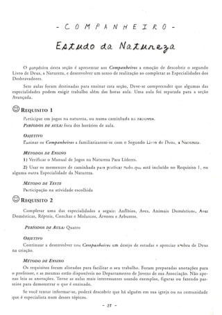 Manual de Companheiro