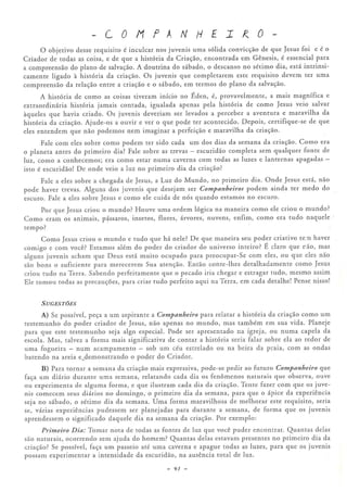 Manual de Companheiro