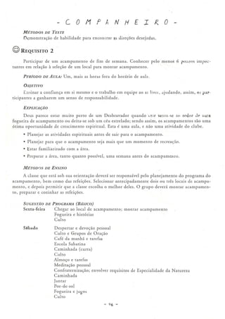 Manual de Companheiro