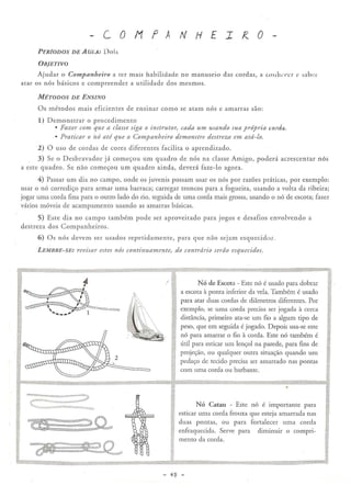 Manual de Companheiro