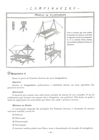 Manual de Companheiro