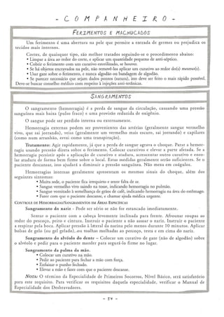 Manual de Companheiro