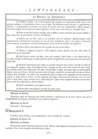 Manual de Companheiro