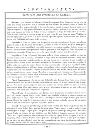 Manual de Companheiro