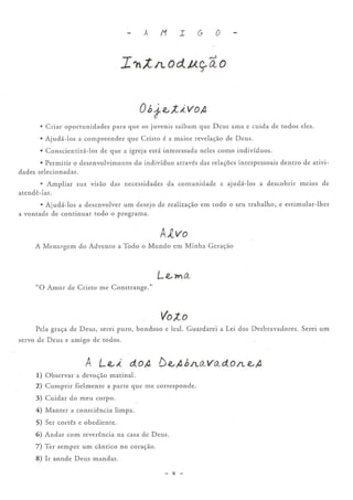 Manual de Companheiro