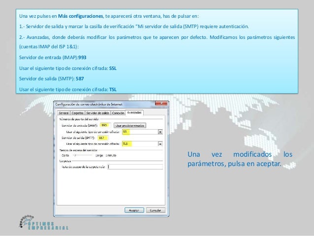 Imap Imap