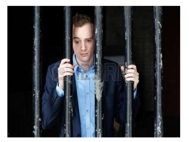 DETENCIÃN ILEGAL: