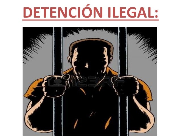 La situación de aislamiento que se produce en la
estancia en una ComisarÃa âo el puesto de la
Guardia Civil- es una losa, ...