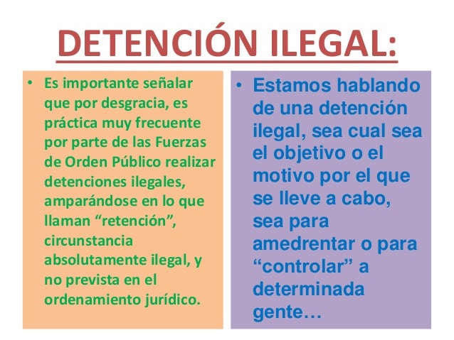 - Derecho a no declarar contra sÃ
mismo y a no confesarse culpable.
- Derecho a guardar silencio, y no
declarar si no se d...