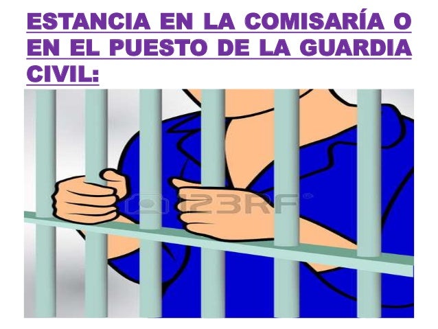 - Derecho a ser
reconocido por el médico
forense o su sustituto legal,
o por cualquier otro
dependiente del Estado o
de cu...