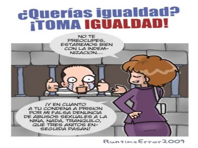 La actual situación represiva, la
abierta persecución de los varones,
por el simple hecho de serlo, hace
imprescindible co...