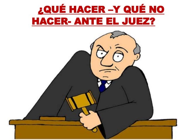 Si te sientes amenazado, cuando te la
encuentres en la calle, porque te
provoca, te insulta, se dirige a ti
gritando⦠grab...