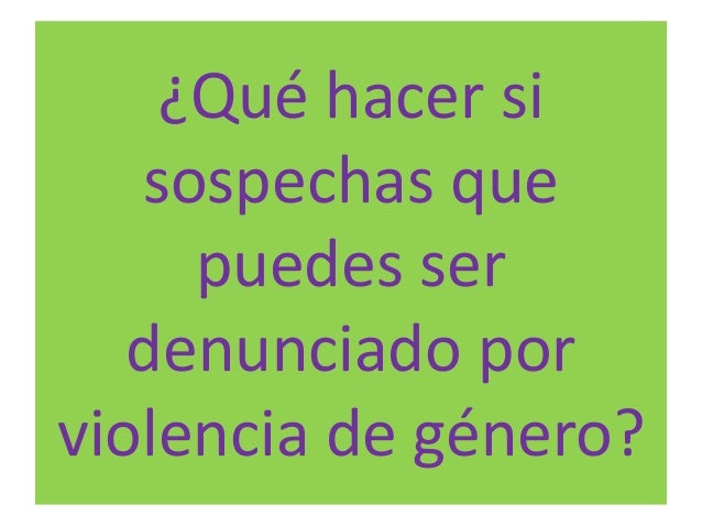 SI TE DETIENEN EN LA CALLE, O EN TU LUGAR DE
TRABAJO, O EN EL BAR CUANDO ESTÃS TOMANDO
UNA COPA CON UN AMIGO⦠NO TE SORPRE...