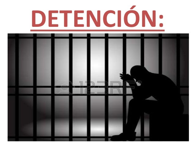 Los cuerpos de seguridad del
Estado pueden detener a una
persona en los casos en los que
sea inminente la comisión de un
d...