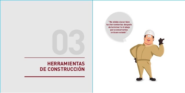 Manual de construcción