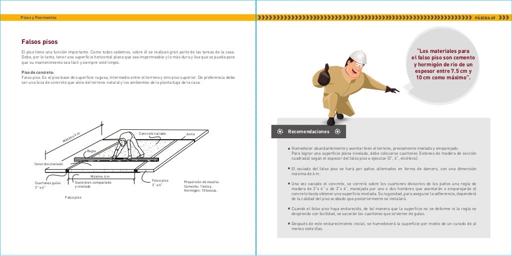 Manual de construcción