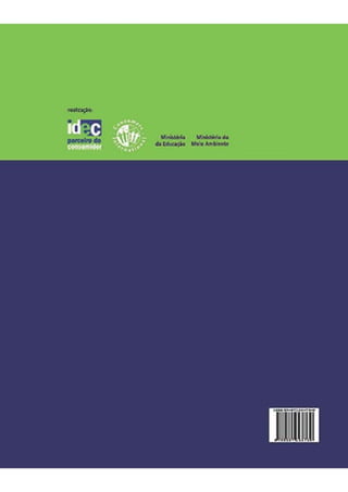 Manual de consumo sustentavel