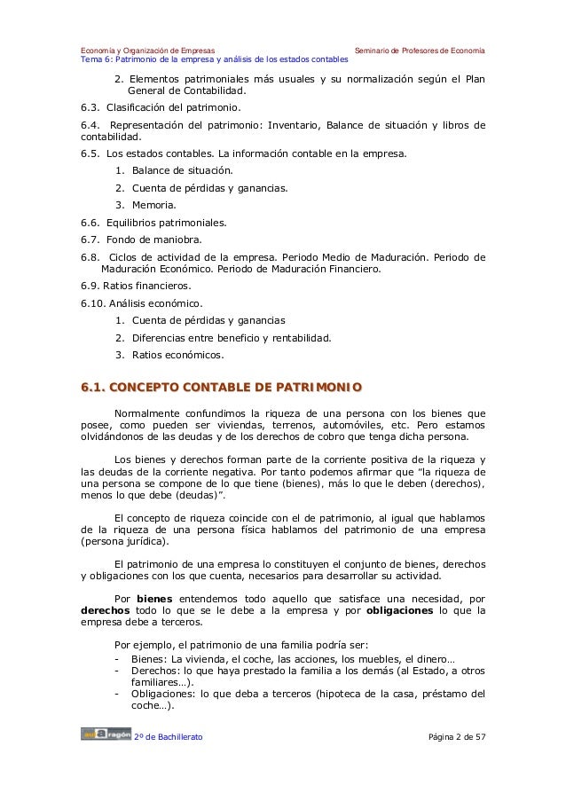 Manual de solución contabilidad financiera 2.º spiceland