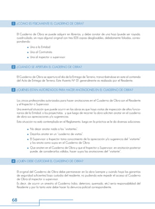 Manual de contrataciones de obras publicas osce modulo ii | PDF