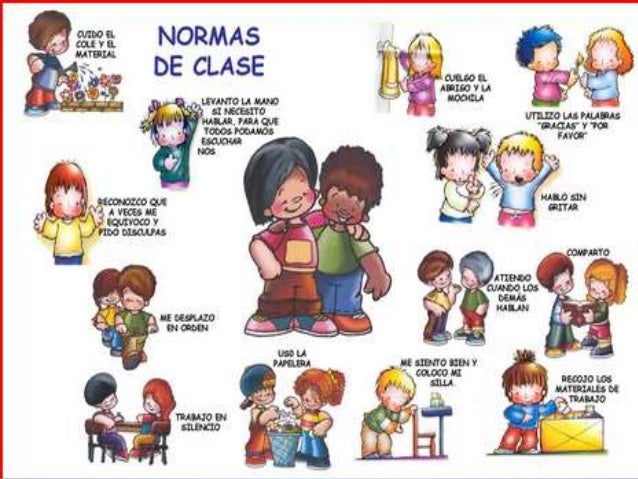 Resultado de imagen para como mejorar la convivencia dentro del aula