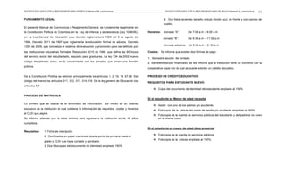 MANUAL DE CONVIVENCIA