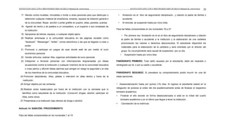 MANUAL DE CONVIVENCIA