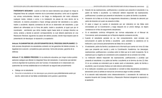 MANUAL DE CONVIVENCIA