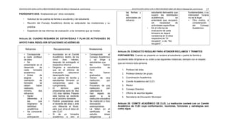 MANUAL DE CONVIVENCIA