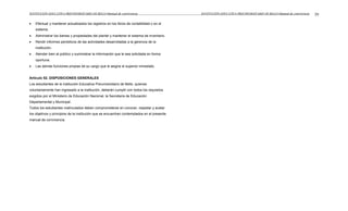 MANUAL DE CONVIVENCIA