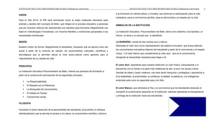 MANUAL DE CONVIVENCIA