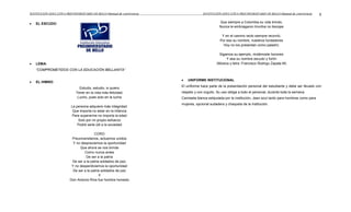 MANUAL DE CONVIVENCIA