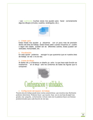 Manual De CorelDraw 12 x
