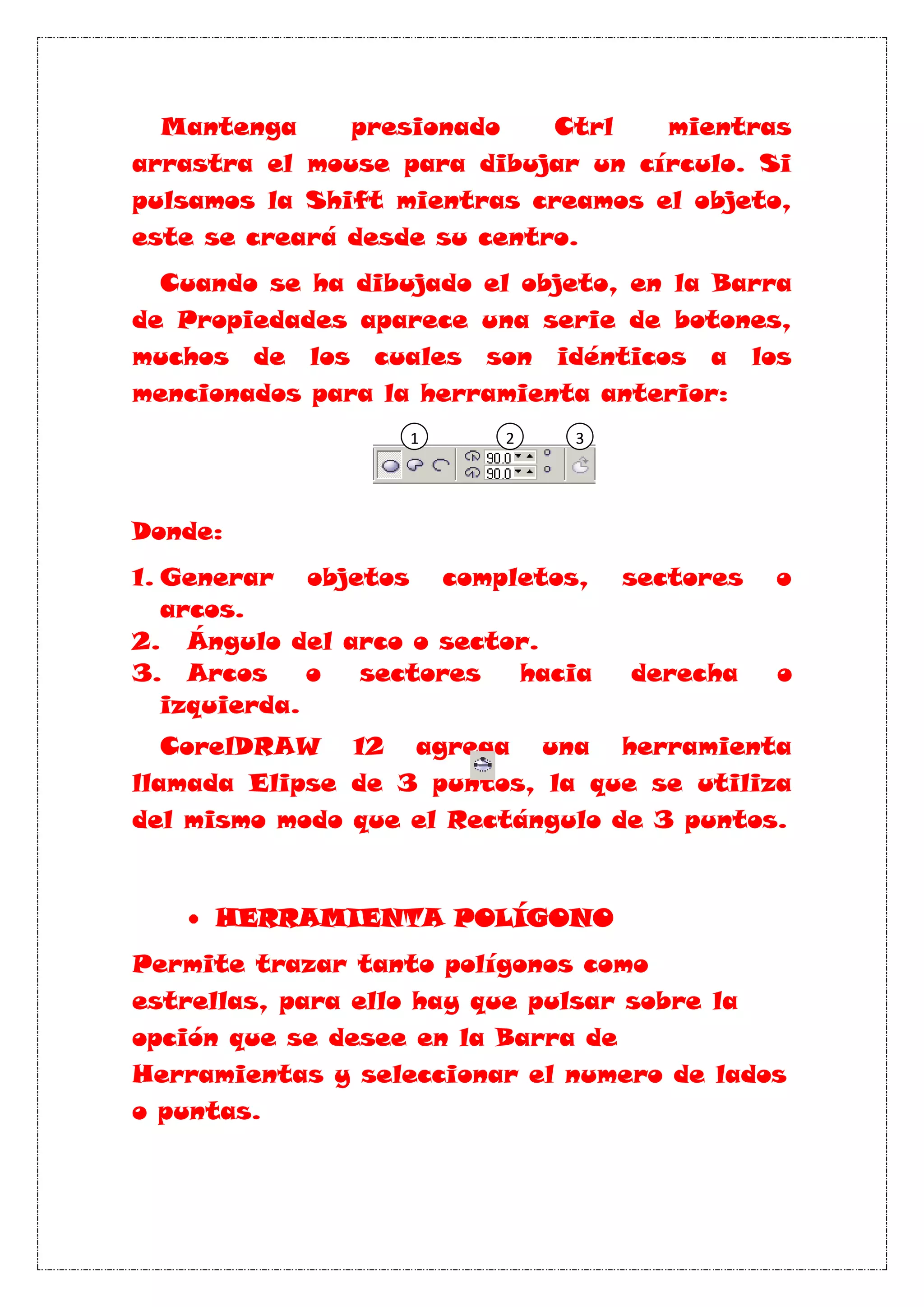 Manual de corel draw