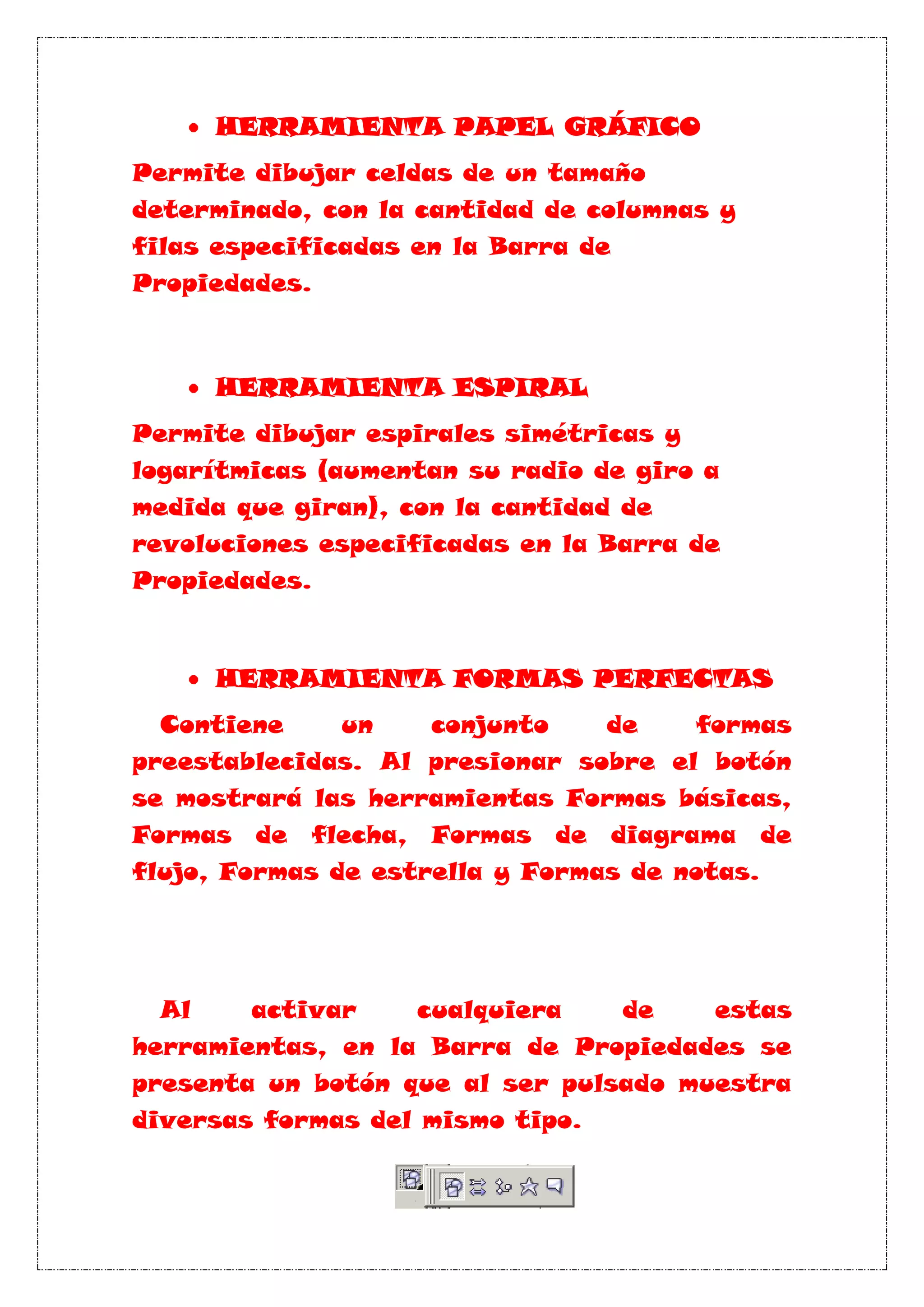 Manual de corel draw