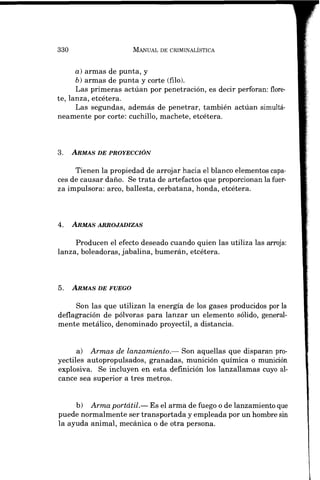 Manual de criminalistica_-_pdf Slide 322