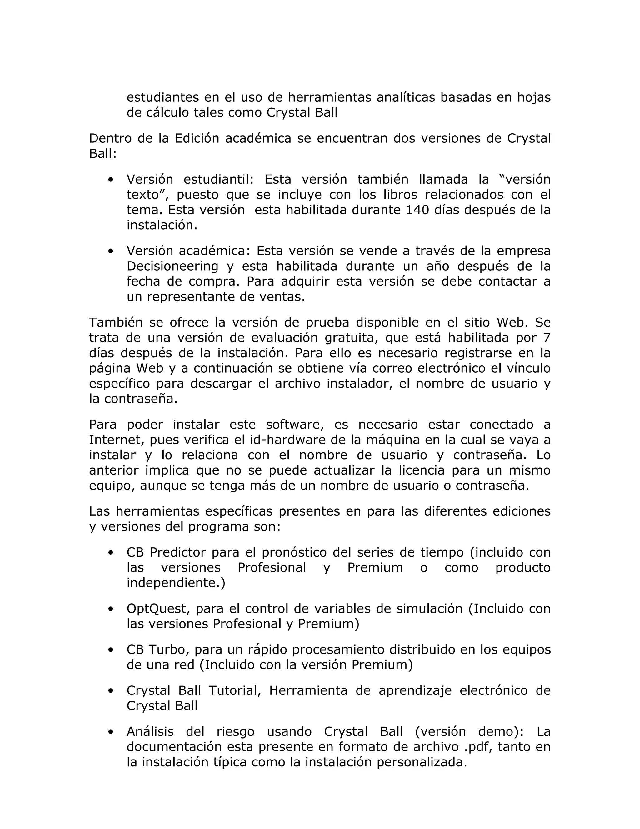 :                                        ;                  : 8
                                                     !

                         (         7             #                                                                        !


    •       *  7                                     (                     7            ;#                             J        7
             6 K =
                >                        )                                               ;
               1(                        7                 : ;                             @43                       = #
                  71

    •       *        7             #             (                     7                                 #                 =
                                                         : ;                                            $            = #
                 :                   =       1 %           )                                7                ;
                     =                                      1

-       ;#                                           7 =                   ;        =   ;                             5 ; 1
                                   7                   7                            > )                  : ;            =        A
                 = #                              71 %
=               5 ;                              7     ;                                                  7
    =              =                                 :                                  >                ;
                   $1

%           =                                                  P >
                >=                                 U:          P                        )
                                                                       ;                                                  $1
                     =           )                     =                                                 =
) = >                )                                                         ;                                           $1

        :                              =                   =                        =
                             =

    •       ! %                      =               =         7                                         =       L
                                             %                                 %                                      =
                     =               1M

    •           =9           > =                                               ;                         7 L
                                     %                             %            M

    •       ! - ;> =                               =           =                                    ;                      ) =
                    L                                                      7 %              M

    •       !                        -           >                                      =               8             7
            !

    •                                                                  !                        L        7                 M
                                   7             =                                                  :        1= >
                              7          =                                      7 =                          1
 