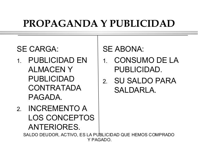 Manual de cuentas 1