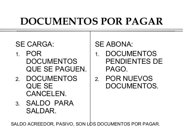 Manual de cuentas 1