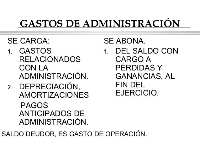 Manual de cuentas 1