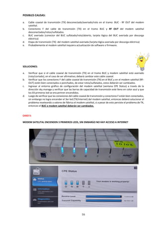 Modem Roto MANUAL DE DIAGNOSTICO DE FALLAS DE EQUIPOS VSAT .pdf