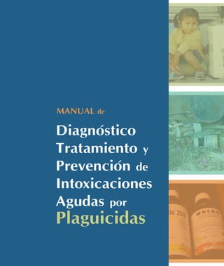 Manual de diagnostico tratamiento y prevencion de intoxicaciones causadas por plaguicidas