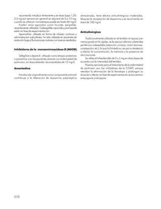 Manual de diagnostico y tratamiento