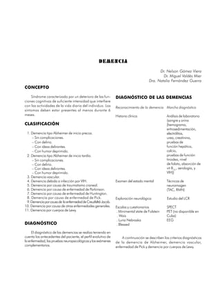 Manual de diagnostico y tratamiento