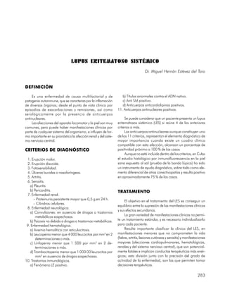 Manual de diagnostico y tratamiento