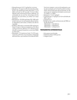 Manual de diagnostico y tratamiento