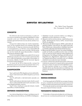 Manual de diagnostico y tratamiento